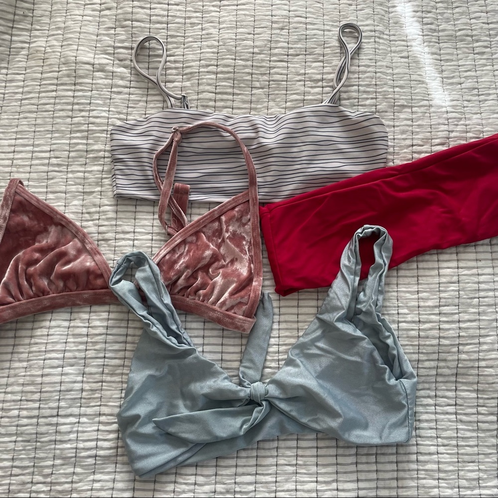 Bikini Bundle